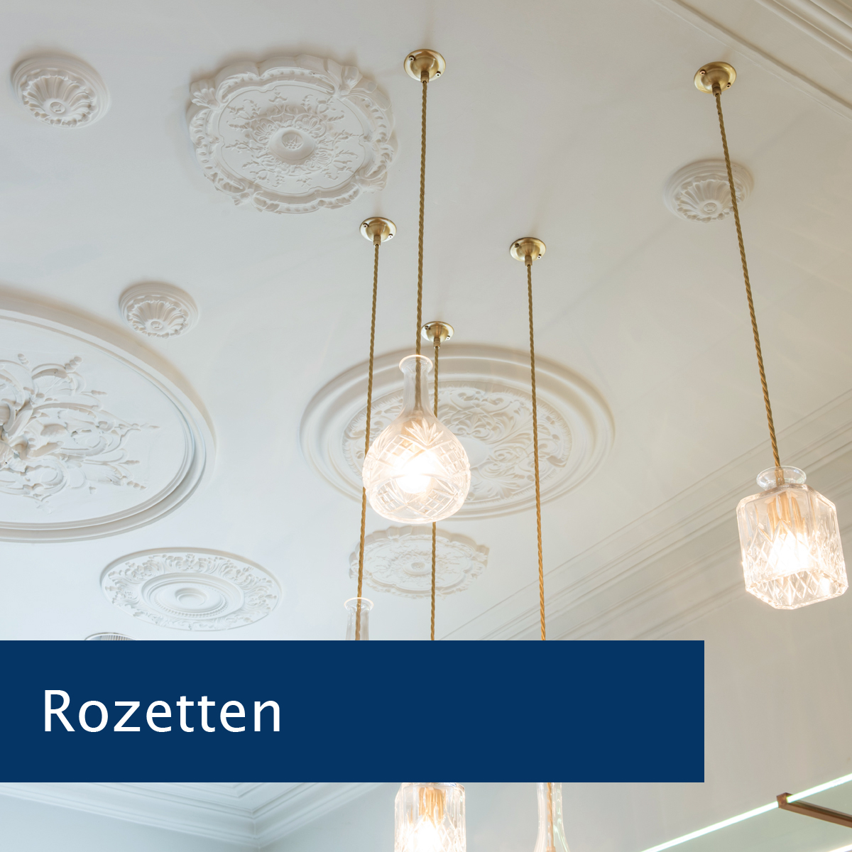 Rozetten